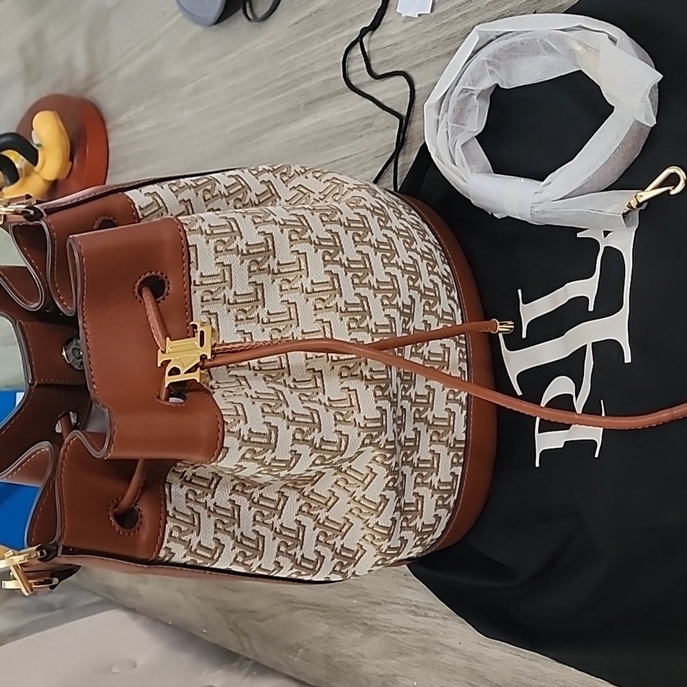 Ralph Lauren Handbag